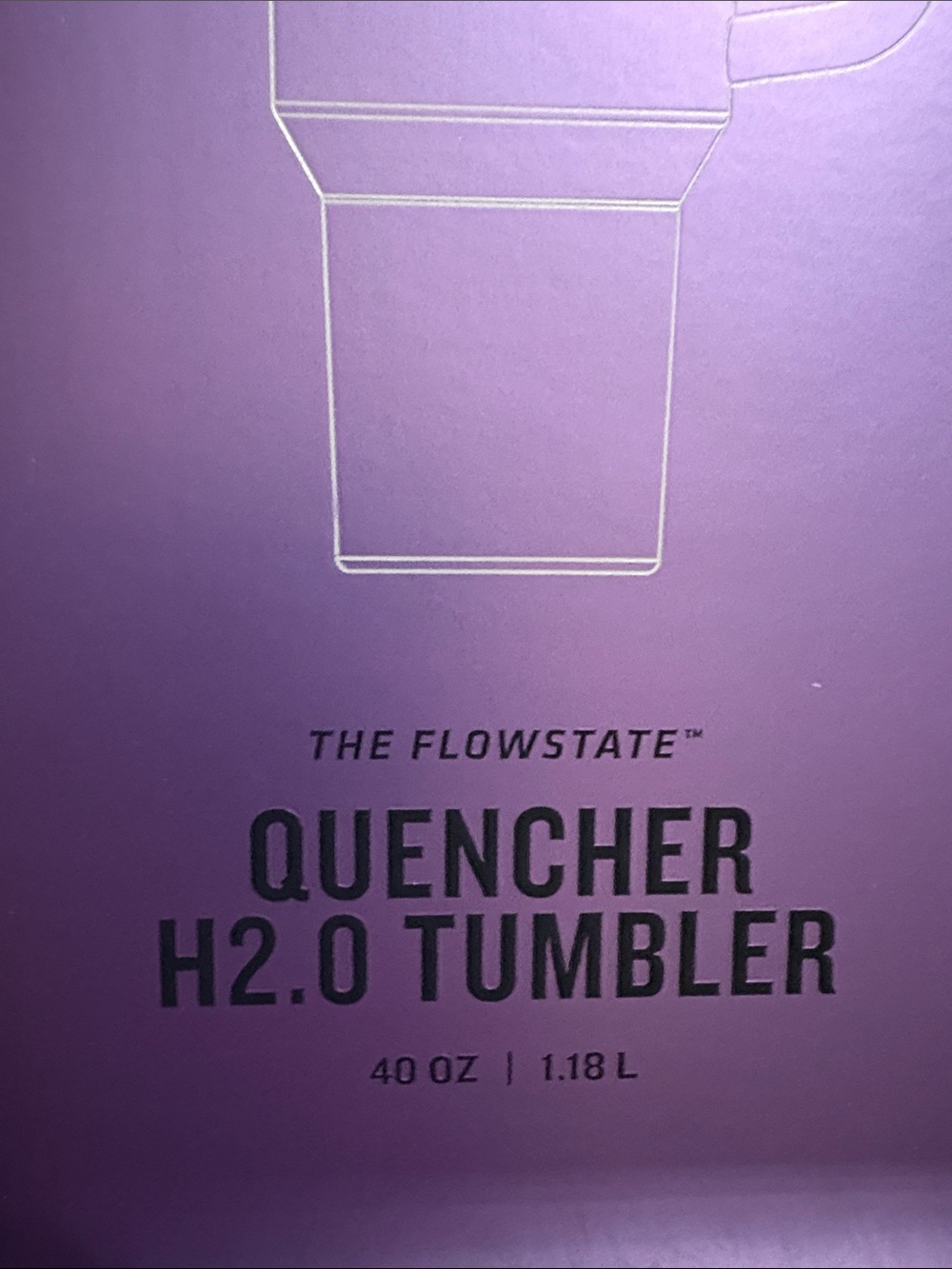 Stanley Olivia Rodrigo Limited Edition Tumbler - Picture 5 of 6